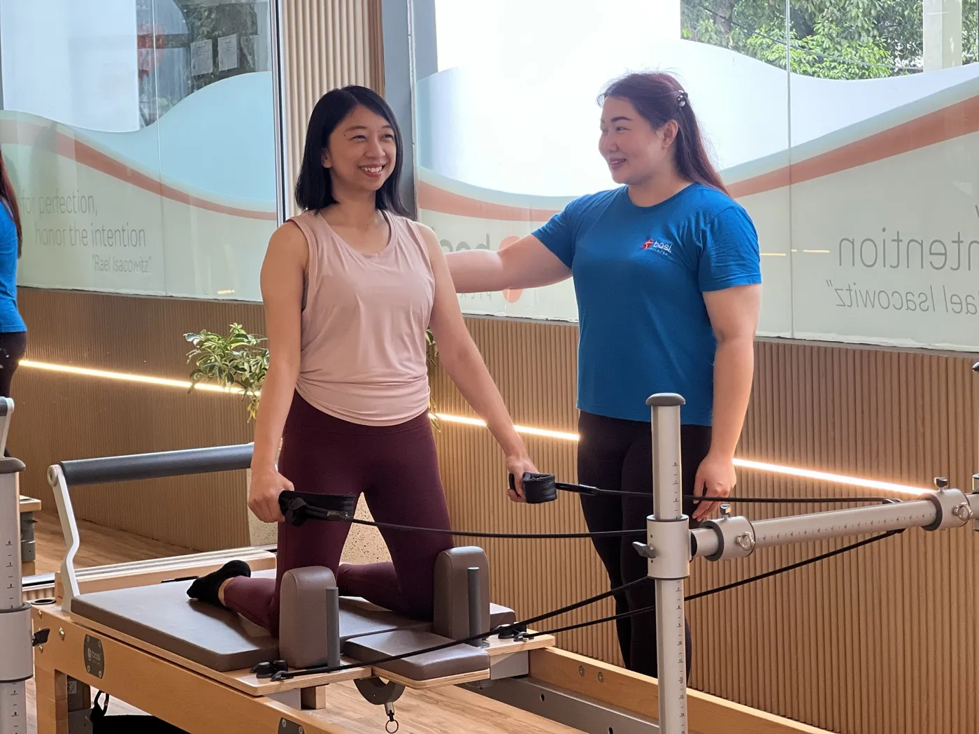 Alasan Pilates untuk Pemula Sangat Cocok Dimulai dengan Pendekatan Sains di BASI Pilates