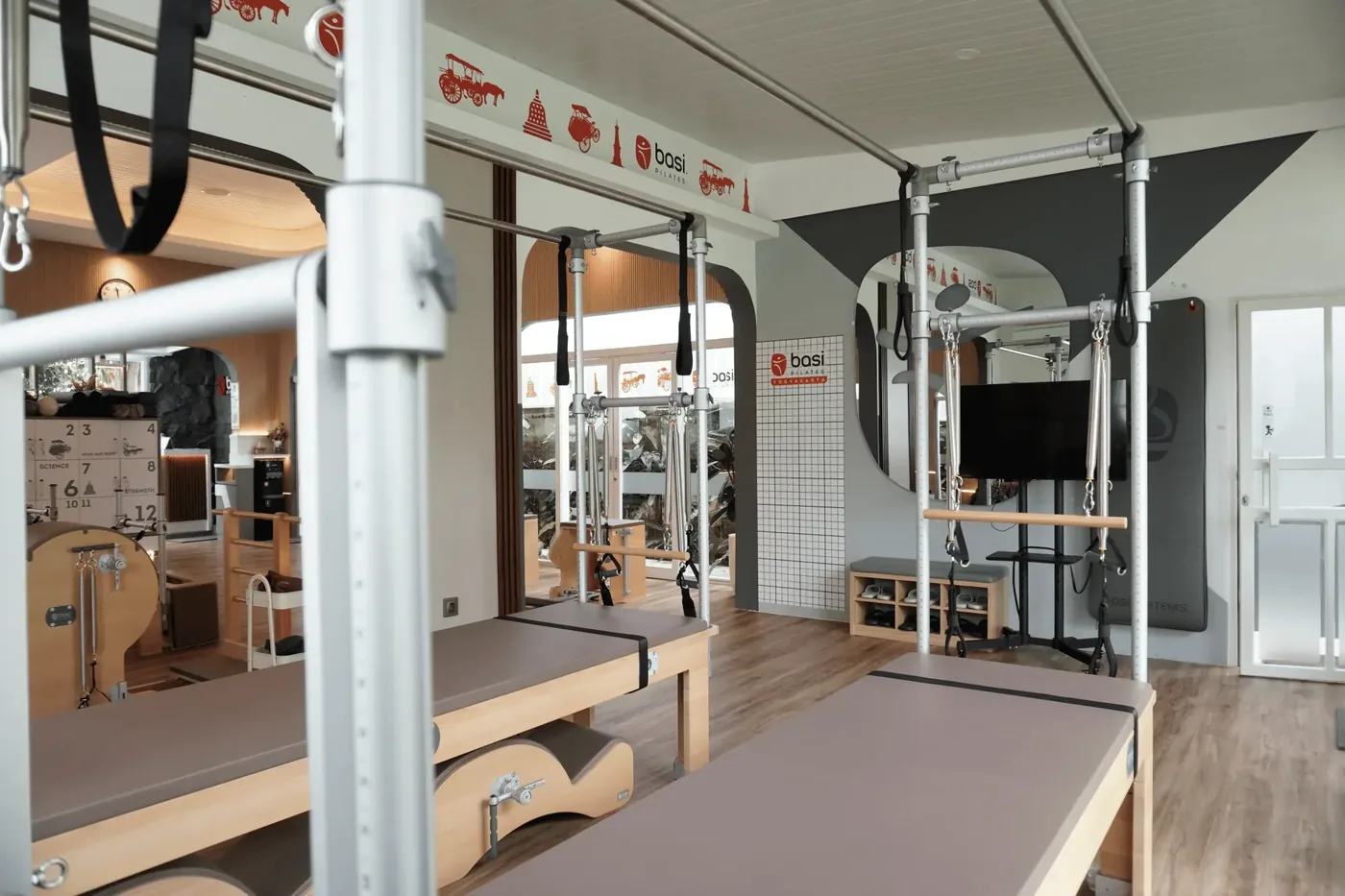 BASI Cadillac
