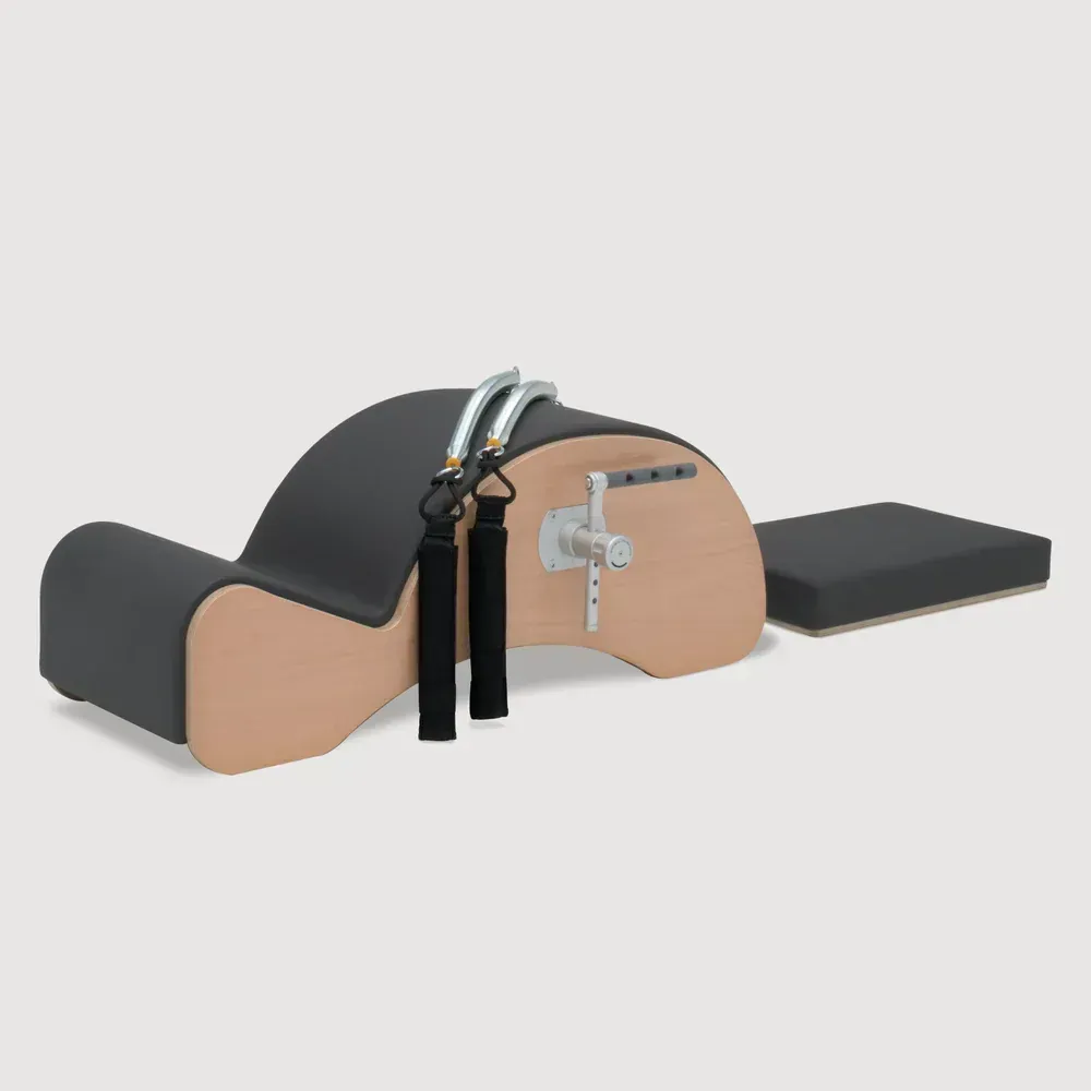 Spine Corrector dengan F2